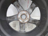 Janta aliaj Volvo V40 II Rdesign [Fabr 2013-2019] 31423521