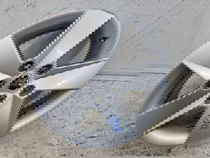 Janta aliaj Skoda Octavia 3 (5E3) [Fabr 2012-2020] Berlina 5E0601025H