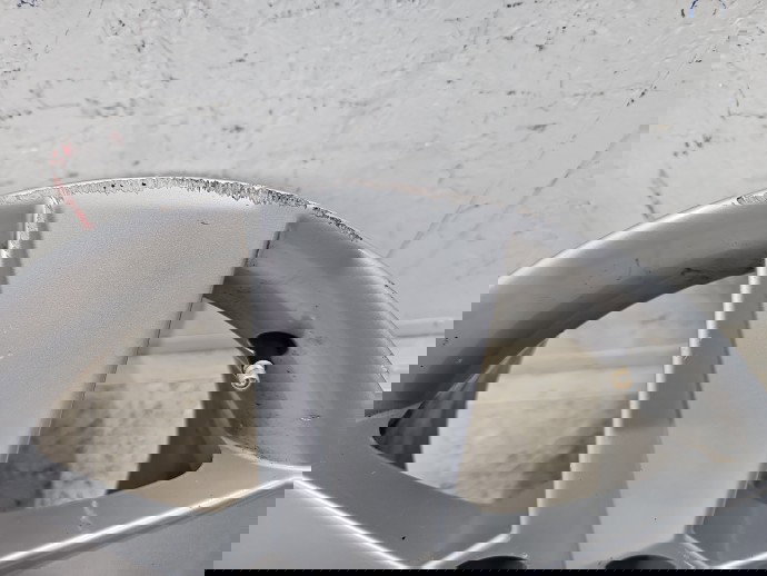 Janta aliaj Skoda Octavia 3 (5E3) [Fabr 2012-2020] Berlina 5E0601025H