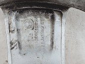 Janta aliaj Skoda Octavia 3 (5E3) [Fabr 2012-2020] Berlina 5E0601025H