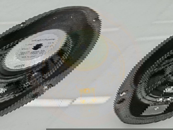 Boxa stanga fata Ford Focus 2 Combi (DA) [Fabr 2004-2012] 3M5T-18808-DD