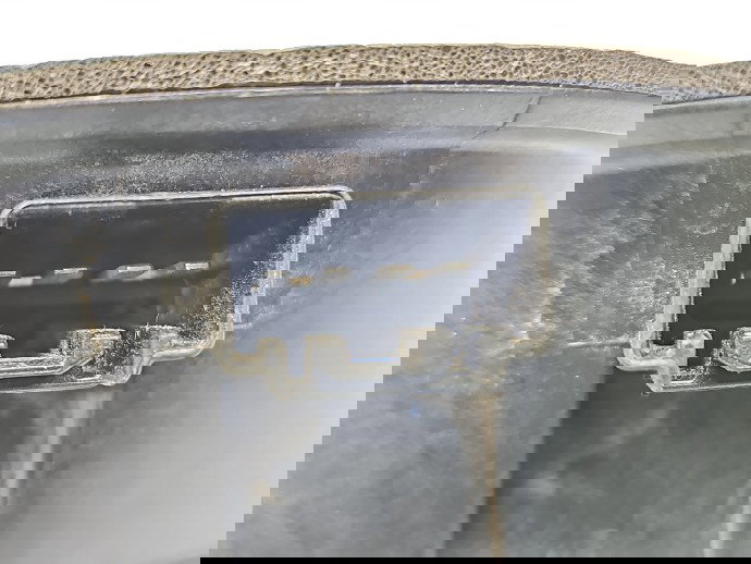 Boxa stanga fata Ford Focus 2 Combi (DA) [Fabr 2004-2012] 3M5T-18808-DD