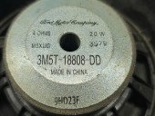 Boxa stanga fata Ford Focus 2 Combi (DA) [Fabr 2004-2012] 3M5T-18808-DD