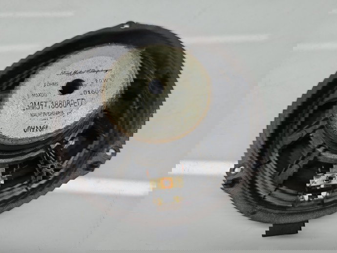 Boxa dreapta spate Ford Focus 2 Combi (DA) [Fabr 2004-2012] 3M5T-18808-FD