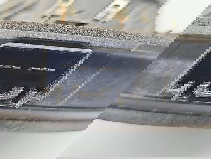 Boxa dreapta spate Ford Focus 2 Combi (DA) [Fabr 2004-2012] 3M5T-18808-FD