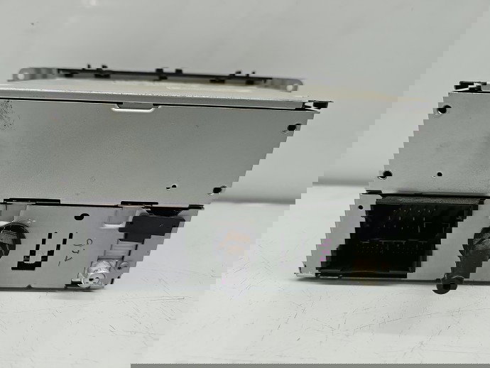 Radio CD Ford Focus 2 Combi (DA) [Fabr 2004-2012] 7M5T-18C939-EF