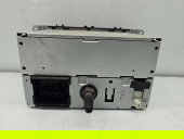 Radio CD Ford Focus 2 Combi (DA) [Fabr 2004-2012] 7M5T-18C939-EF