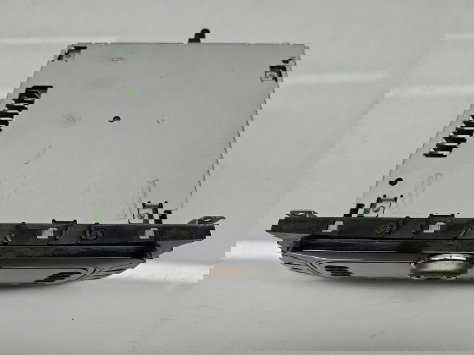 Radio CD Ford Focus 2 Combi (DA) [Fabr 2004-2012] 7M5T-18C939-EF