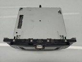 Radio CD Ford Focus 2 Combi (DA) [Fabr 2004-2012] 7M5T-18C939-EF
