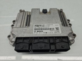 Calculator motor ECU Ford Focus 2 Combi (DA) [Fabr 2004-2012] 9M51-12A650-MB 1.6 TDCI G8D8 80KW / 109CP