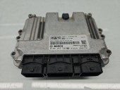 Calculator motor ECU Ford Focus 2 Combi (DA) [Fabr 2004-2012] 9M51-12A650-MB 1.6 TDCI G8D8 80KW / 109CP