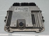 Calculator motor ECU Ford Focus 2 Combi (DA) [Fabr 2004-2012] 9M51-12A650-MB 1.6 TDCI G8D8 80KW / 109CP