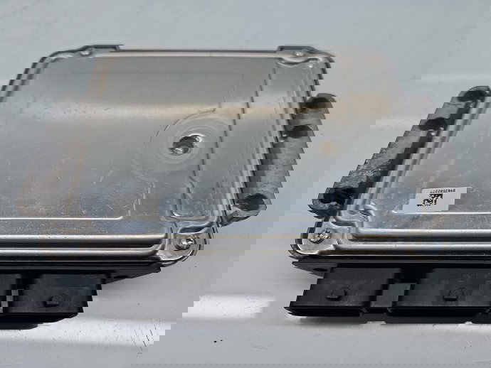 Calculator motor ECU Ford Focus 2 Combi (DA) [Fabr 2004-2012] 9M51-12A650-MB 1.6 TDCI G8D8 80KW / 109CP