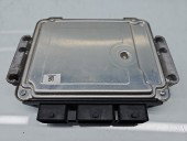 Calculator motor ECU Ford Focus 2 Combi (DA) [Fabr 2004-2012] 9M51-12A650-MB 1.6 TDCI G8D8 80KW / 109CP