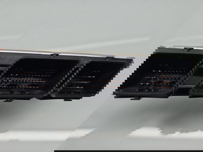 Calculator motor ECU Ford Focus 2 Combi (DA) [Fabr 2004-2012] 9M51-12A650-MB 1.6 TDCI G8D8 80KW / 109CP