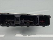 Calculator motor ECU Ford Focus 2 Combi (DA) [Fabr 2004-2012] 9M51-12A650-MB 1.6 TDCI G8D8 80KW / 109CP