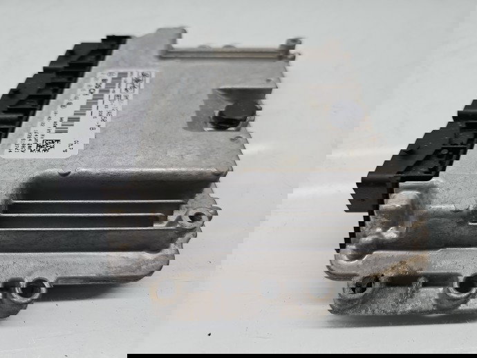 Calculator motor ECU Ford Focus 2 Combi (DA) [Fabr 2004-2012] 9M51-12A650-MB 1.6 TDCI G8D8 80KW / 109CP