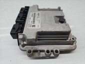 Calculator motor ECU Ford Focus 2 Combi (DA) [Fabr 2004-2012] 9M51-12A650-MB 1.6 TDCI G8D8 80KW / 109CP