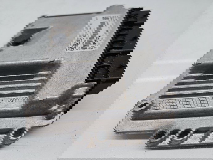 Calculator motor ECU Ford Focus 2 Combi (DA) [Fabr 2004-2012] 9M51-12A650-MB 1.6 TDCI G8D8 80KW / 109CP