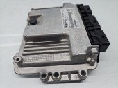 Calculator motor ECU Ford Focus 2 Combi (DA) [Fabr 2004-2012] 9M51-12A650-MB 1.6 TDCI G8D8 80KW / 109CP
