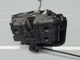 Broasca usa dreapta fata Ford Focus 2 Combi (DA) [Fabr 2004-2012] 7M5A-R21812-AA