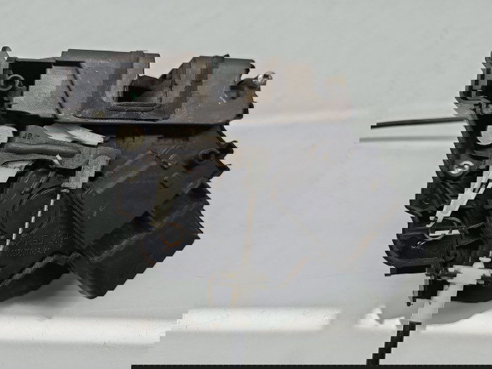 Broasca usa dreapta fata Ford Focus 2 Combi (DA) [Fabr 2004-2012] 7M5A-R21812-AA