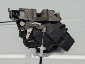 Broasca usa dreapta fata Ford Focus 2 Combi (DA) [Fabr 2004-2012] 7M5A-R21812-AA