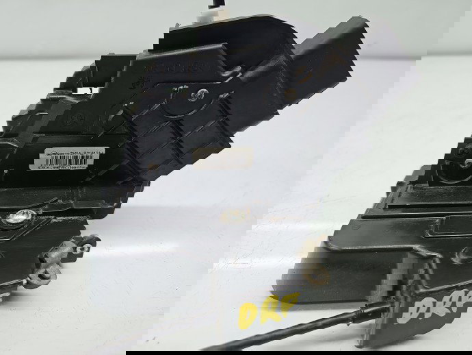 Broasca usa dreapta fata Ford Focus 2 Combi (DA) [Fabr 2004-2012] 7M5A-R21812-AA