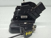 Broasca usa dreapta fata Ford Focus 2 Combi (DA) [Fabr 2004-2012] 7M5A-R21812-AA