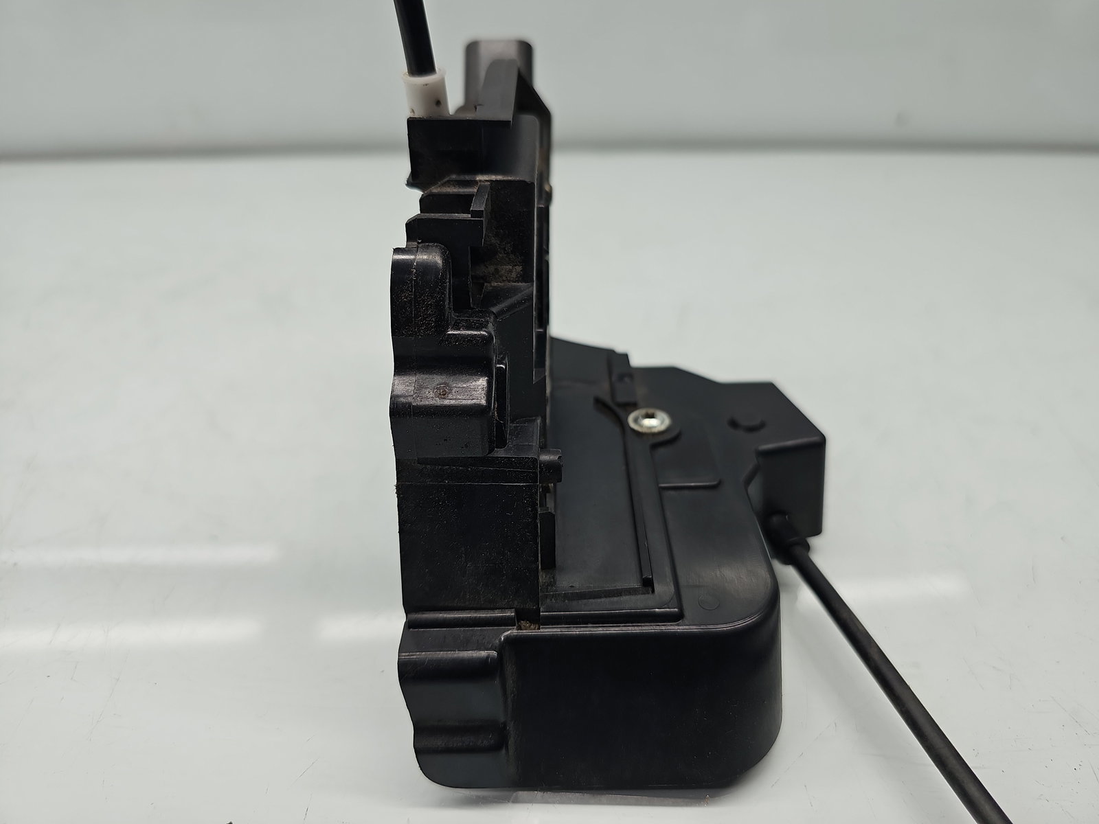 Broasca usa dreapta fata Ford Focus 2 Combi (DA) [Fabr 2004-2012] 7M5A-R21812-AA - imagine 5