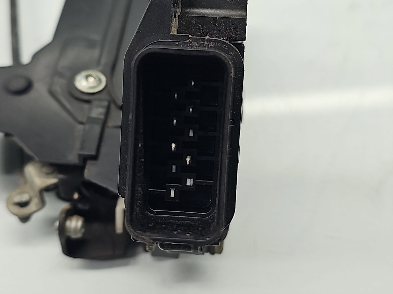 Broasca usa dreapta fata Ford Focus 2 Combi (DA) [Fabr 2004-2012] 7M5A-R21812-AA - imagine 6