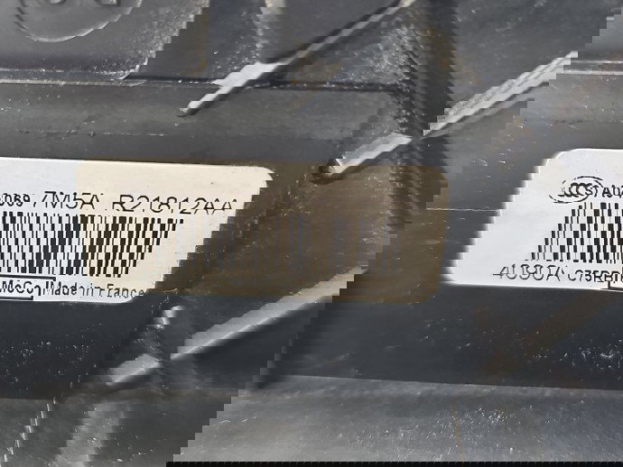 Broasca usa dreapta fata Ford Focus 2 Combi (DA) [Fabr 2004-2012] 7M5A-R21812-AA