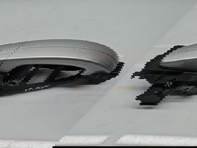 Maner usa dreapta fata Ford Focus 2 Combi (DA) [Fabr 2004-2012] Moondust Silver