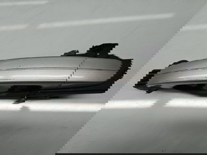 Maner usa dreapta fata Ford Focus 2 Combi (DA) [Fabr 2004-2012] Moondust Silver