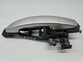 Maner usa dreapta spate Ford Focus 2 Combi (DA) [Fabr 2004-2012] Moondust Silver