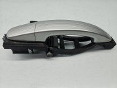 Maner usa dreapta spate Ford Focus 2 Combi (DA) [Fabr 2004-2012] Moondust Silver