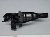 Maner usa dreapta spate Ford Focus 2 Combi (DA) [Fabr 2004-2012] Moondust Silver