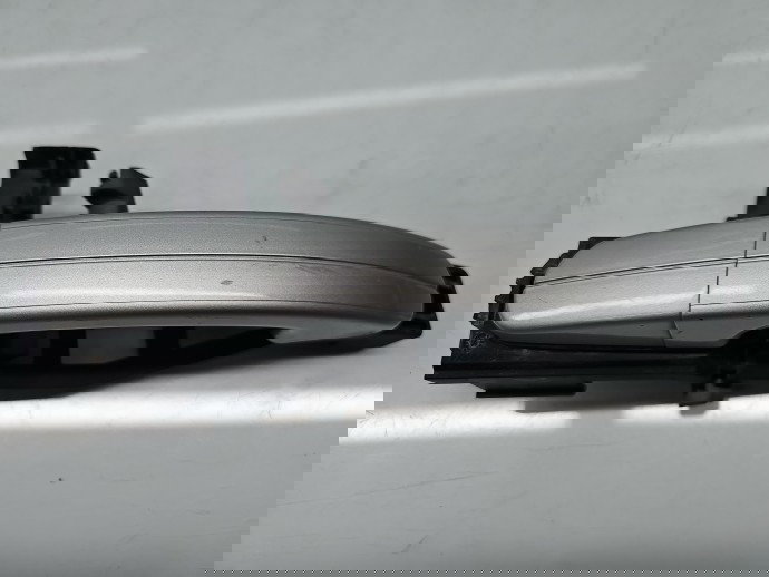 Maner usa dreapta spate Ford Focus 2 Combi (DA) [Fabr 2004-2012] Moondust Silver