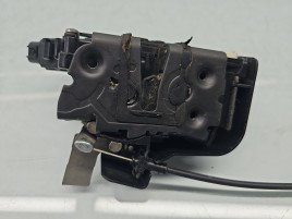 Broasca usa dreapta spate Ford Focus 2 Combi (DA) [Fabr 2004-2012] 4M5A-A26412-BE