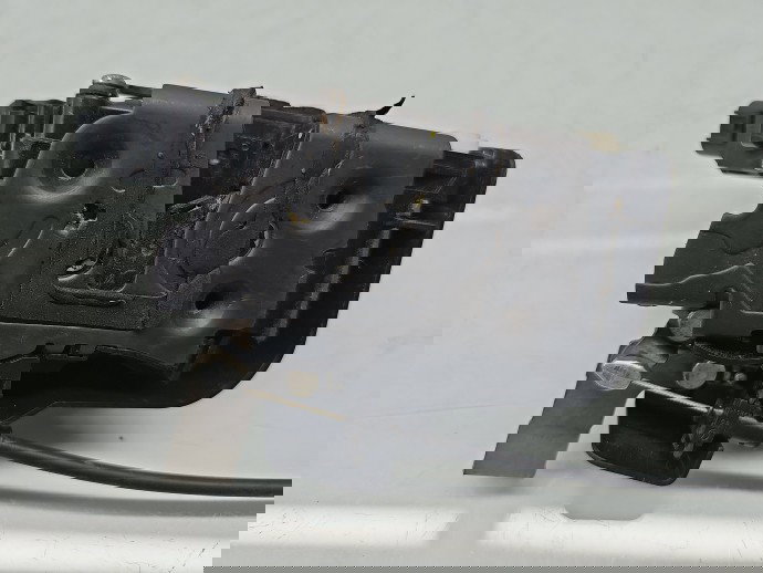 Broasca usa dreapta spate Ford Focus 2 Combi (DA) [Fabr 2004-2012] 4M5A-A26412-BE