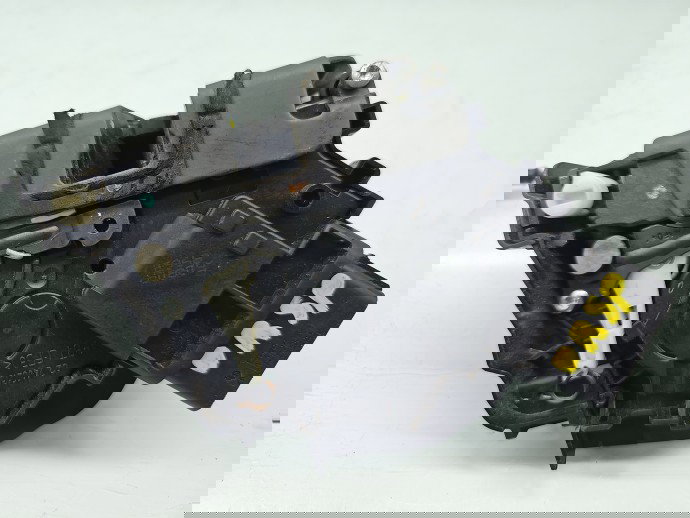 Broasca usa dreapta spate Ford Focus 2 Combi (DA) [Fabr 2004-2012] 4M5A-A26412-BE