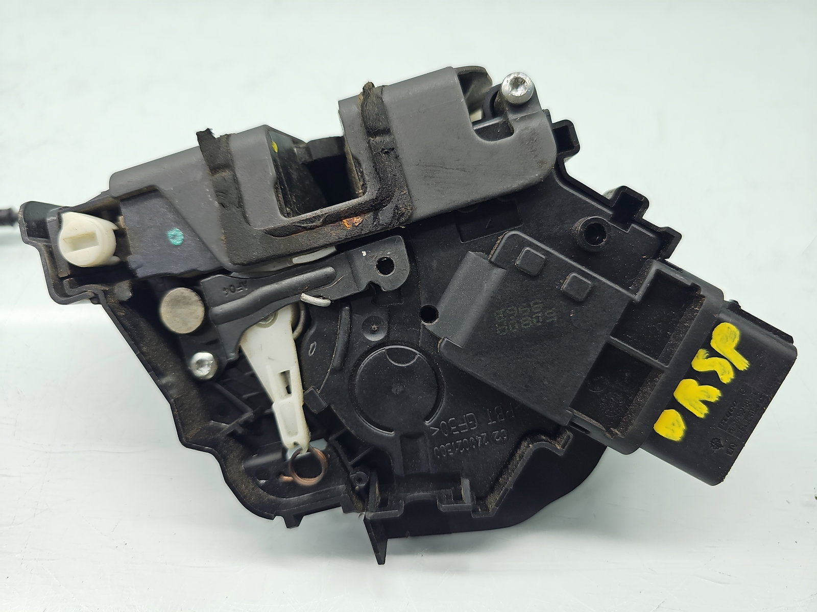 Broasca usa dreapta spate Ford Focus 2 Combi (DA) [Fabr 2004-2012] 4M5A-A26412-BE - imagine 2