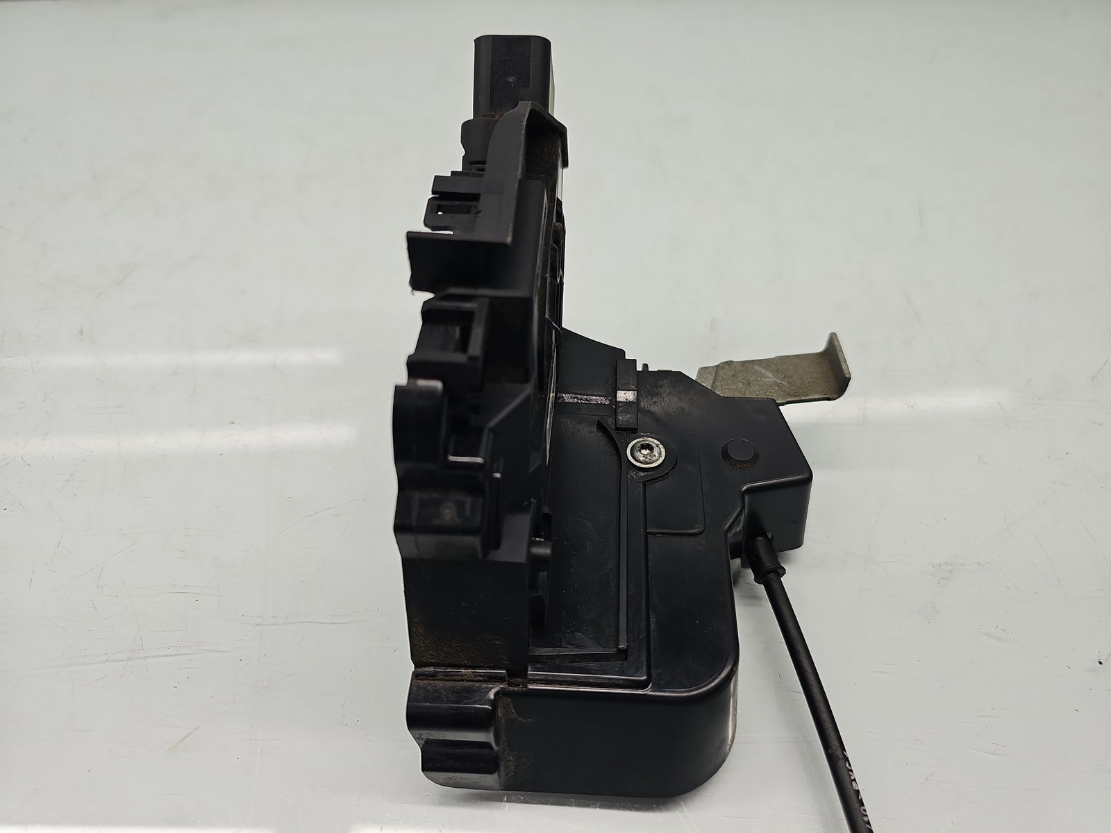 Broasca usa dreapta spate Ford Focus 2 Combi (DA) [Fabr 2004-2012] 4M5A-A26412-BE - imagine 4