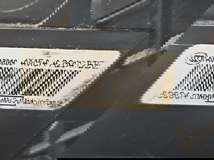 Broasca usa dreapta spate Ford Focus 2 Combi (DA) [Fabr 2004-2012] 4M5A-A26412-BE