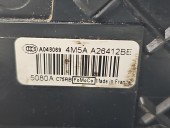 Broasca usa dreapta spate Ford Focus 2 Combi (DA) [Fabr 2004-2012] 4M5A-A26412-BE