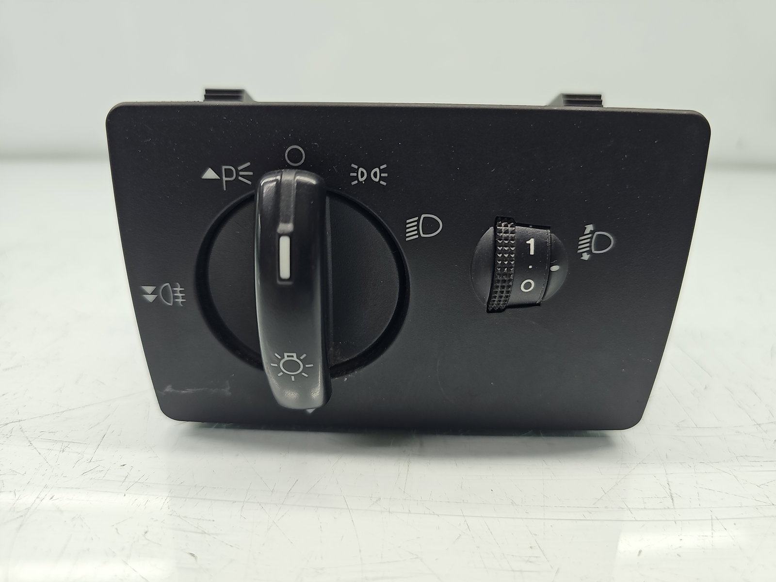 Bloc lumini Ford Focus 2 Combi (DA) [Fabr 2004-2012] 7M5T-13A024-LA
