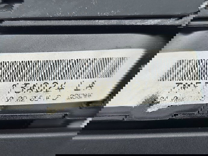 Bloc lumini Ford Focus 2 Combi (DA) [Fabr 2004-2012] 7M5T-13A024-LA