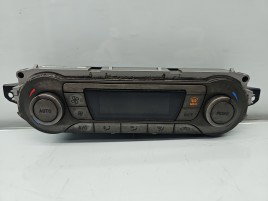 Panou comanda clima Ford Focus 2 Combi (DA) [Fabr 2004-2012] 7M5T-18C612-CH