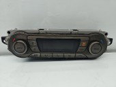Panou comanda clima Ford Focus 2 Combi (DA) [Fabr 2004-2012] 7M5T-18C612-CH