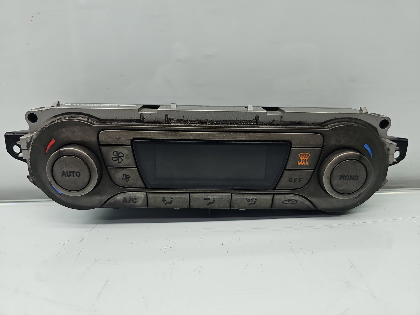 Panou comanda clima Ford Focus 2 Combi (DA) [Fabr 2004-2012] 7M5T-18C612-CH